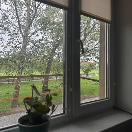 Pidpryhory 2 Apartman