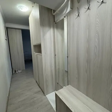 Pidpryhory 2 Apartman *
