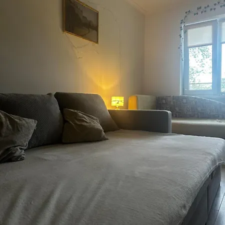 Apartman Pidpryhory 2