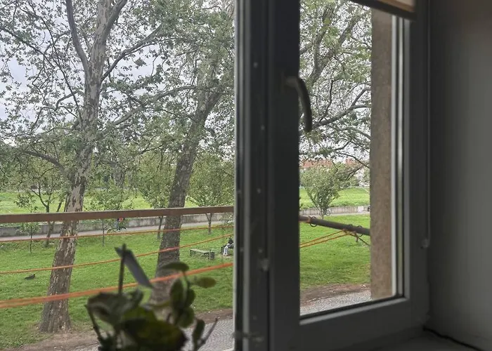Pidpryhory 2 Apartman