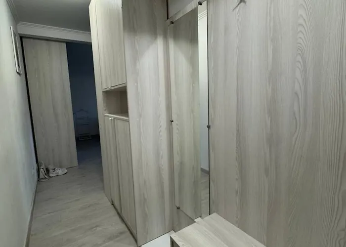 Pidpryhory 2 Apartman *
