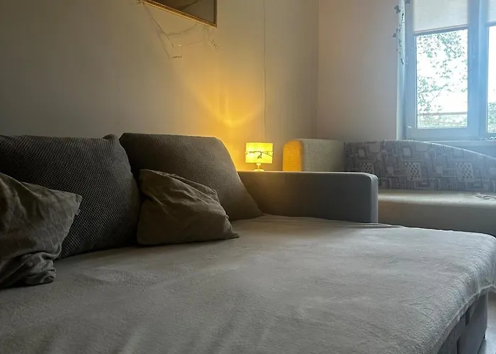 Apartman Pidpryhory 2